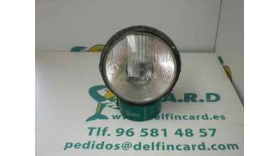 FARO IZQUIERDO LAND ROVER DEFENDER 2.5 TDI (113 CV) DE 1989 - D.44577