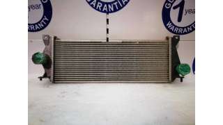 INTERCOOLER LAND ROVER DEFENDER 2.5 Td5 (122 CV) DE 1996 - D.49046