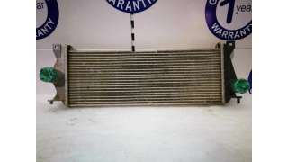 INTERCOOLER LAND ROVER DEFENDER 2.5 Td5 (122 CV) DE 1996 - D.49213