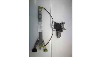 ELEVALUNAS TRASERO DERECHO NISSAN PRIMERA TRAV. 2.0 16V (140 CV) DE 2003 - D.49282