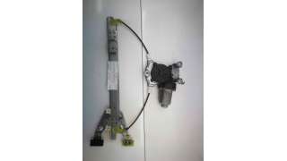 ELEVALUNAS TRASERO DERECHO NISSAN PRIMERA TRAV. 2.0 16V (140 CV) DE 2003 - D.49282