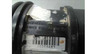 CAUDALIMETRO PEUGEOT PARTNER 1.9 D (69 CV) DE 2003 - D.54200 / 9629471080 2