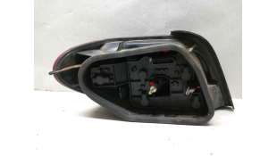 PILOTO TRASERO DERECHO CITROEN XSARA BERLINA 1.9 Turbodiesel (90 CV) DE 1997 - D.54965 2