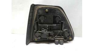 PILOTO TRASERO DERECHO VOLKSWAGEN GOLF II 1.6 (69 CV) DE 1990 - D.60898 2