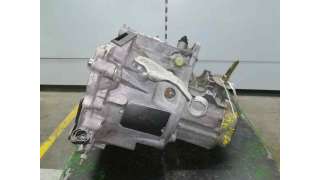 CAJA CAMBIOS CITROEN ZX 1.9 D (68 CV) DE 1991 - D.69655 / 20CH85