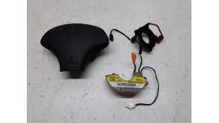KIT AIRBAG CITROEN ZX 1.9 D (68 CV) DE 1991 - D.70262