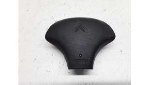 KIT AIRBAG CITROEN ZX 1.9 D (68 CV) DE 1991 - D.70262 2