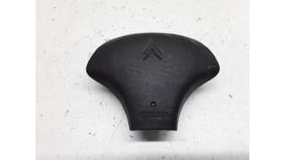 KIT AIRBAG CITROEN ZX 1.9 D (68 CV) DE 1991 - D.70262