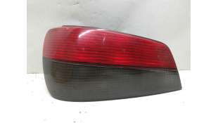 PILOTO TRASERO IZQUIERDO PEUGEOT 306 BERLINA 3/4/5 PUERTAS 1.9 Turbodiesel (90 CV) DE 1997 - D.70651