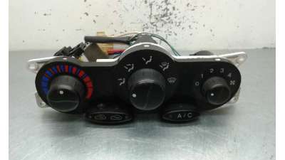 MANDO CALEFACCION / AIRE ACONDICIONADO HYUNDAI COUPE 2.0 16V (137 CV) DE 1996 - D.76257