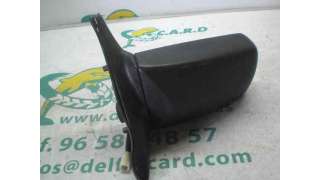 RETROVISOR IZQUIERDO SAAB 900 BERLINA 2.0 (133 CV) DE 1999 - D.79128