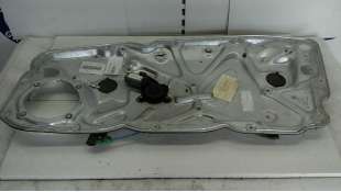 ELEVALUNAS DELANTERO DERECHO FIAT STILO 1.9 JTD (116 CV) DE 2001 - D.81572 / 00468102230
