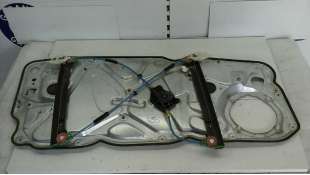 ELEVALUNAS DELANTERO DERECHO FIAT STILO 1.9 JTD (116 CV) DE 2001 - D.81572 / 00468102230 2