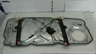 ELEVALUNAS DELANTERO DERECHO FIAT STILO 1.9 JTD (116 CV) DE 2001 - D.81572 / 00468102230