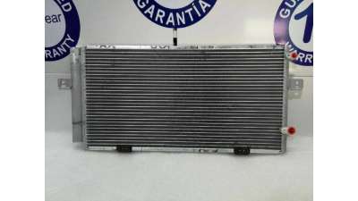 CONDENSADOR / RADIADOR AIRE ACONDICIONADO MG ROVER SERIE 75 - D.82500 / OJRB100653