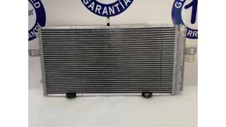 CONDENSADOR / RADIADOR AIRE ACONDICIONADO MG ROVER SERIE 75 - D.82500 / OJRB100653