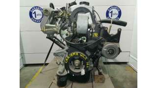 MOTOR COMPLETO MITSUBISHI CARISMA BERINA 5 1.6 (90 CV) DE 1997 - D.83859 / 4G92