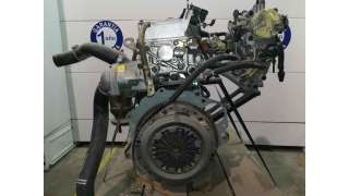 MOTOR COMPLETO MITSUBISHI CARISMA BERINA 5 1.6 (90 CV) DE 1997 - D.83859 / 4G92