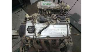 MOTOR COMPLETO MITSUBISHI CARISMA BERINA 5 1.6 (90 CV) DE 1997 - D.83859 / 4G92