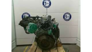 MOTOR COMPLETO HONDA ACCORD BERLINA 2.0 (131 CV) DE 1992 - D.84115 / F20Z1