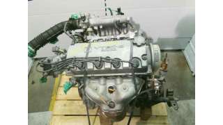 MOTOR COMPLETO HONDA ACCORD BERLINA 2.0 (131 CV) DE 1992 - D.84115 / F20Z1