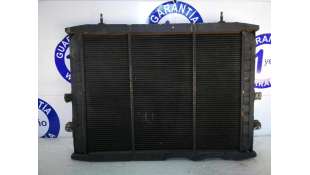 RADIADOR AGUA RENAULT MAGO 2.8tdi DE 1998 - D.84825