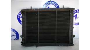 RADIADOR AGUA RENAULT MAGO 2.8tdi DE 1998 - D.84825 2