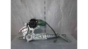 ELEVALUNAS TRASERO IZQUIERDO MG ROVER SERIE 400 1.4 16V DE 1990 - D.85150 / 400344B