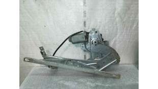 ELEVALUNAS TRASERO IZQUIERDO MG ROVER SERIE 400 1.4 16V DE 1990 - D.85150 / 400344B 2