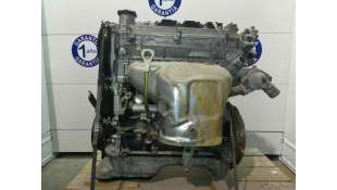 MOTOR COMPLETO MITSUBISHI CARISMA BERLINA 5 1.8 GDI (122 CV) DE 1999 - D.85778 / 4G93 2