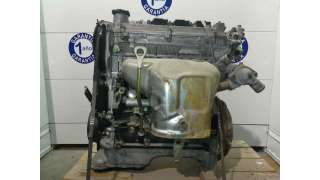 MOTOR COMPLETO MITSUBISHI CARISMA BERLINA 5 1.8 GDI (122 CV) DE 1999 - D.85778 / 4G93