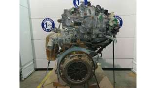 MOTOR COMPLETO MITSUBISHI CARISMA BERLINA 5 1.8 GDI (122 CV) DE 1999 - D.85778 / 4G93