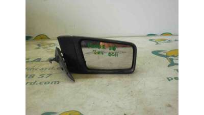 RETROVISOR DERECHO MG ROVER VITESSE 1.6 DE 1988 - D.93186