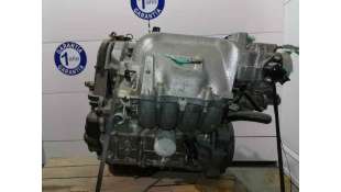 MOTOR COMPLETO MG ROVER SERIE 600 1.8 (116 CV) DE 1988 - D.99607 / F18A3 2