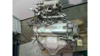 MOTOR COMPLETO MG ROVER SERIE 600 1.8 (116 CV) DE 1988 - D.99607 / F18A3