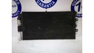 CONDENSADOR / RADIADOR AIRE ACONDICIONADO FIAT PUNTO BERLINA 1.2 (60 CV) DE 2003 - D.101966
