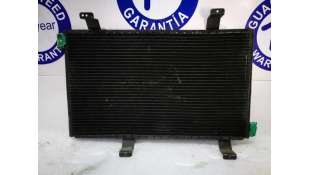 CONDENSADOR / RADIADOR AIRE ACONDICIONADO FIAT DUCATO CAJA ABIERTA 2.8 JTD (128 CV) DE 2003 - D.108576 2