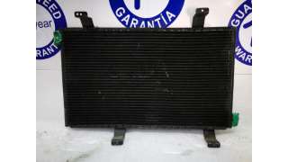 CONDENSADOR / RADIADOR AIRE ACONDICIONADO FIAT DUCATO CAJA ABIERTA 2.8 JTD (128 CV) DE 2003 - D.108576