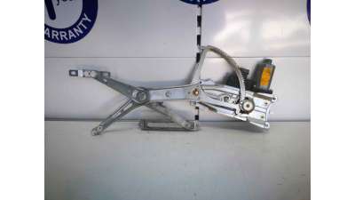 ELEVALUNAS DELANTERO IZQUIERDO OPEL ASTRA G BERLINA 2.0 DTI (101 CV) DE 2000 - D.108736 / 90521881