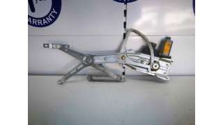 ELEVALUNAS DELANTERO IZQUIERDO OPEL ASTRA G BERLINA 2.0 DTI (101 CV) DE 2000 - D.108736 / 90521881