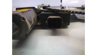ELEVALUNAS DELANTERO IZQUIERDO OPEL ASTRA G BERLINA 2.0 DTI (101 CV) DE 2000 - D.108736 / 90521881