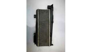 INTERCOOLER PEUGEOT 306 BERLINA 3/4/5 PUERTAS 1.9 Turbodiesel (90 CV) DE 1997 - D.116540 / 50277534