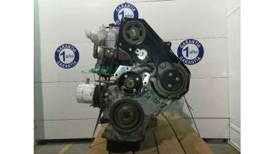 MOTOR COMPLETO FORD FOCUS BERLINA 1.8 TDCi (101 CV) DE 1998 - D.117295 / FFDA