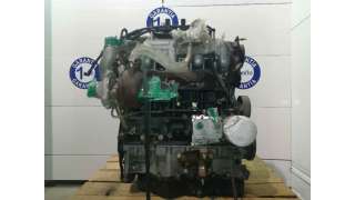 MOTOR COMPLETO FORD FOCUS BERLINA 1.8 TDCi (101 CV) DE 1998 - D.117295 / FFDA