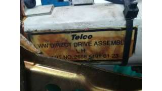 ELEVALUNAS DELANTERO DERECHO TATA TELCO 2.0TD DE 1996 - D.118452 / 2658549123