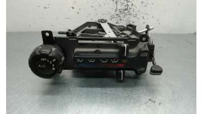 MANDO CALEFACCION / AIRE ACONDICIONADO HYUNDAI ATOS 1.0 (54 CV) DE 1998 - D.119060