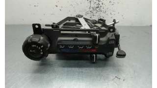 MANDO CALEFACCION / AIRE ACONDICIONADO HYUNDAI ATOS 1.0 (54 CV) DE 1998 - D.119060