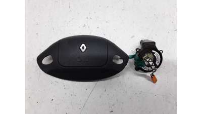 AIRBAG DELANTERO IZQUIERDO RENAULT MEGANE I SCENIC DE 1996 - D.119329