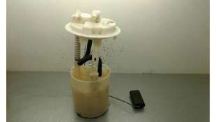 AFORADOR PEUGEOT 206 BERLINA 1.9 D (69 CV) DE 1998 - D.121124 / 09731149900