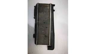 INTERCOOLER PEUGEOT 306 BERLINA 3/4/5 PUERTAS 1.9 Turbodiesel (90 CV) DE 1997 - D.122503 / 50277534